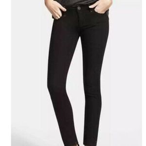 Brand New Angels Ankle Skinny Jeans! So Chic!